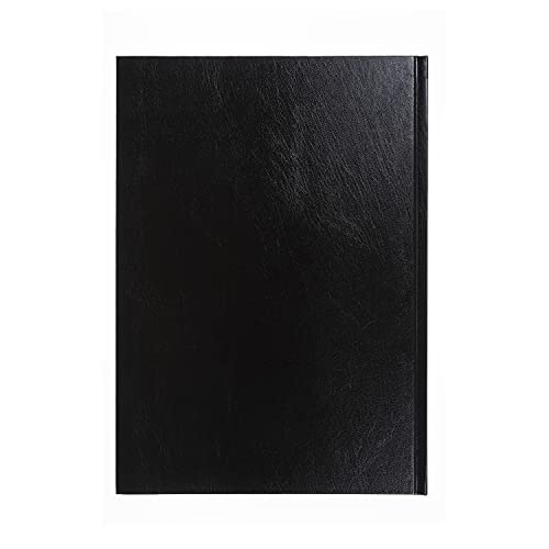 Collins Essential 2025 WTV, Black