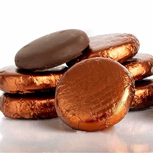 Whitakers Dark Chocolate Coffee Creams, 1kg