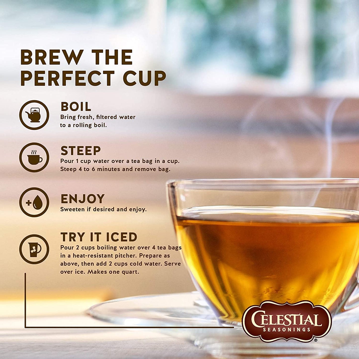 Celestial Seasonings Sleepytime 1x20 Tea Bags