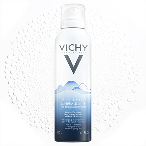 Vichy Eau Thermal Source de Vichy Spa Water
