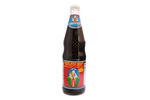 Healthy Boy Sweet Soy Sauce, 700 ml