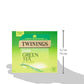 Twinings Pure Green Tea 320 Tea Bags (Multipack of 4 x 80 Tea Bags)