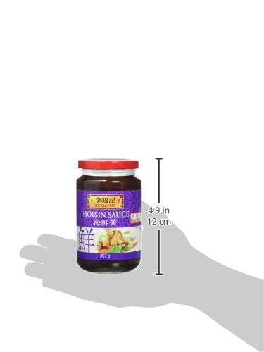 Lee Kum Kee Hoisin Sauce 397 g