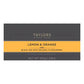 Taylors of Harrogate Lemon & Orange Tea Bags - 100 Wrapped Bags