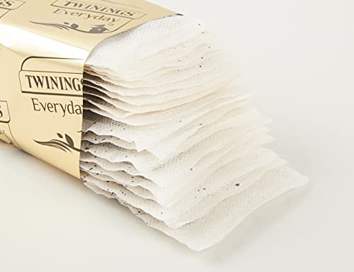 Twinings Everyday Teabags, Large Pack,Total 1200 Tea Bags