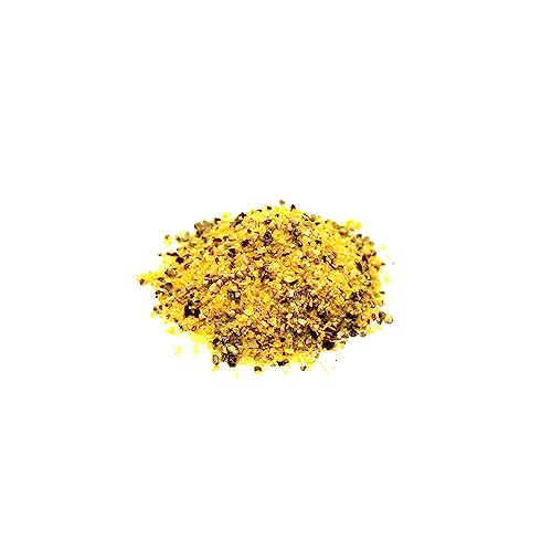 Badia Lemon Pepper Seasoning 184.3g (6.5 oz)