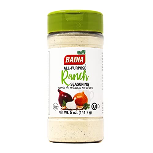 Badia All Purpose Ranch Seasoning, 5oz