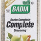 Badia Seasoning Complete, 28 oz