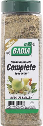 Badia Seasoning Complete, 28 oz