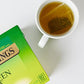 Twinings Pure Green Tea 320 Tea Bags (Multipack of 4 x 80 Tea Bags)