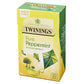 Twinings Pure Peppermint Flavoured Tea Bags - 80 Biodegradable Bags (Multipack of 4 x 20)