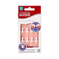 Kiss Everlasting French Nail Kit - Endless