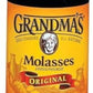 Grandma's Grandma's Original Molasses All Natural, Unsulphured - 12oz