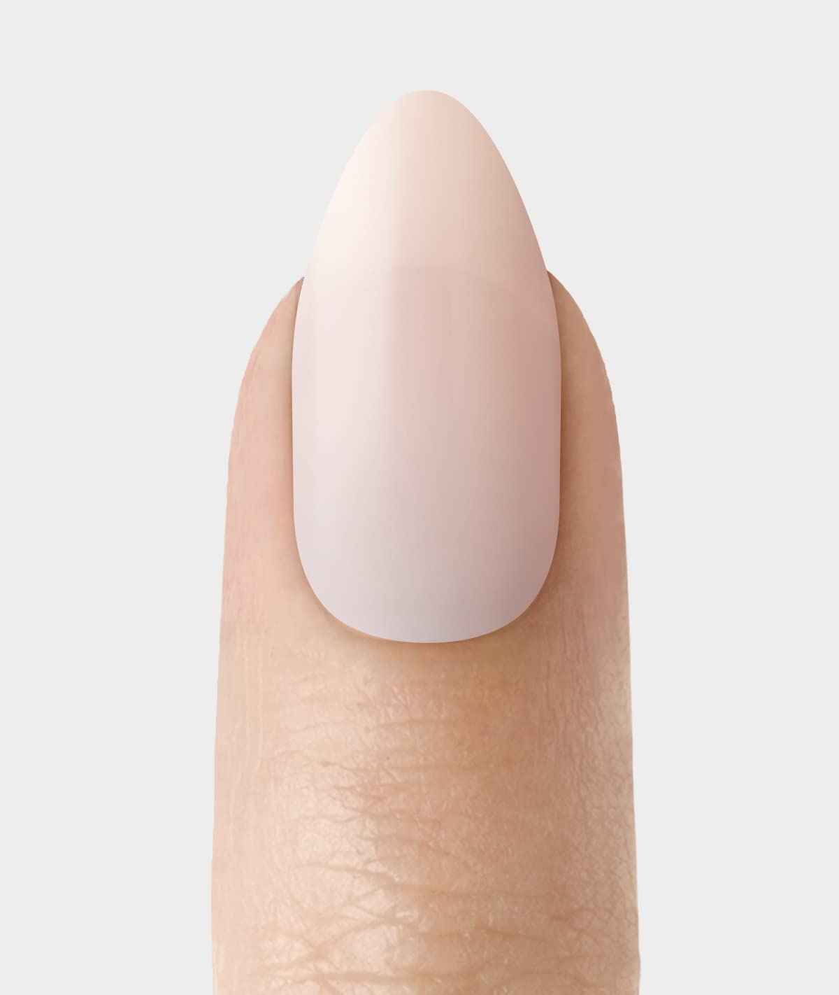 KISS Salon Acrylic French Nude Collection, Sensibility