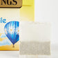 Twinings Pure Camomile Flavoured Tea - 320 BiodegradableTea Bags (Multipack of 4 x 80 Bags)