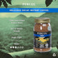 PERCOL Decaf Instant Coffee (6x100g)