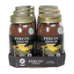 Percol - Espresso Noir Intense Instant Coffee (6x100g)