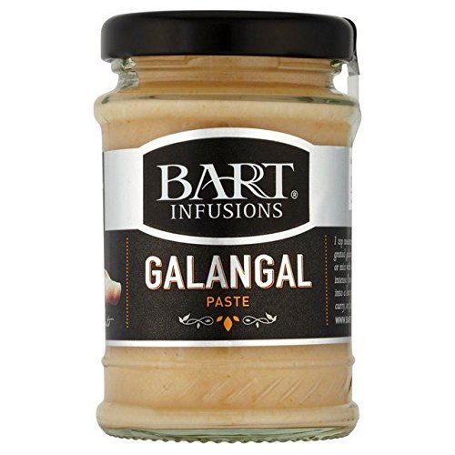 Bart Galangal Paste 90G