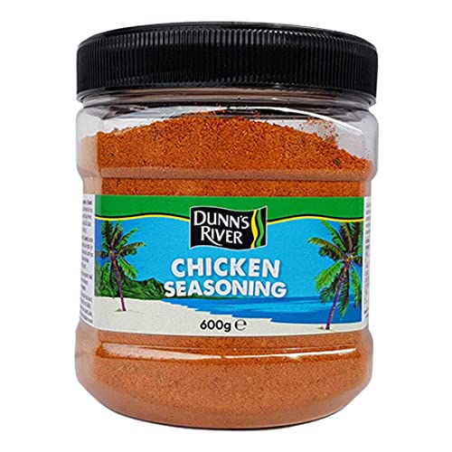 Dunn's River Chicken Seasoning, 600g