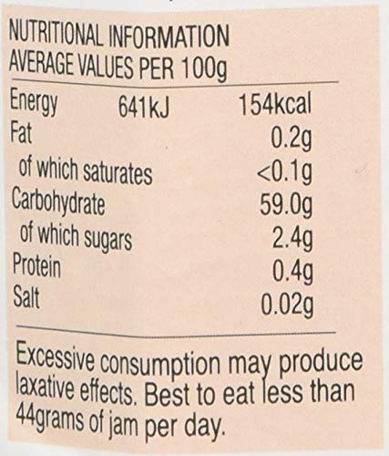 Stute Diabetic Strawberry Jam, 430g