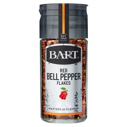 Bart Red Bell Pepper Flakes, 32 g