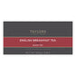 Taylors of Harrogate English Breakfast Tea, 100 Tea Bags (Pack of 1, Total 100 Teabags)