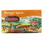 Celestial Seasonings Bengal Spice Herbal Tea, 47g