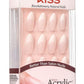 KISS Salon Acrylic French Nude Collection, Sensibility