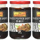 Lee Kum Kee - Black Pepper Sauce 350g