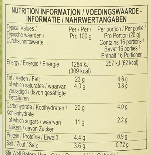 Lee Kum Kee Minced Garlic 326g