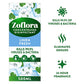 Zoflora Linen Fresh Concentrated Multipurpose Disinfectant Liquid, 6 x 500ml