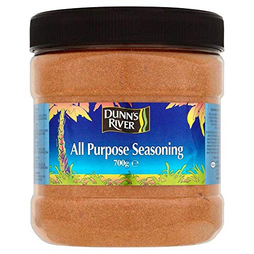 Dunn's River All Purpose Seasoning, 700g