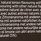 Taylors of Harrogate Lemon & Orange Tea Bags, Pack of 20