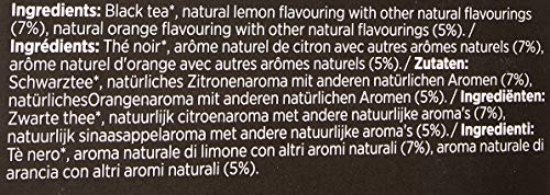 Taylors of Harrogate Lemon & Orange Tea Bags, Pack of 20