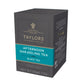Taylors of Harrogate Afternoon Darjeeling Tea, Pack of 20