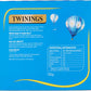 Twinings Pure Camomile Flavoured Tea - 320 BiodegradableTea Bags (Multipack of 4 x 80 Bags)