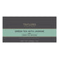 Taylors of Harrogate Green Tea with Jasmine, 100 Tea Bags (Pack of 1, Total 100 Teabags)