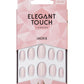 Elegant Touch Core Colour Nails Jackie