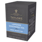 Taylors of Harrogate Lapsang Souchong Tea, Pack of 20 Tea Bags