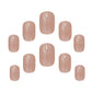 Elegant Touch Core Colour Cocoa Crush