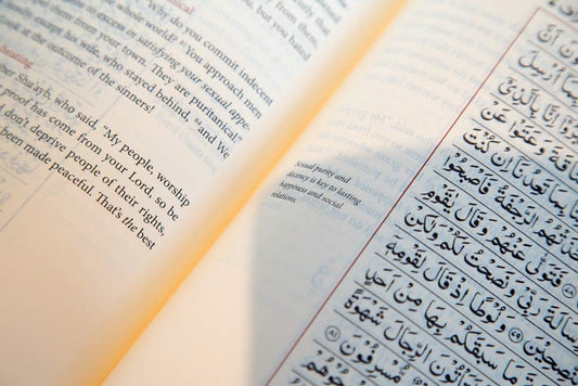 The Majestic Quran: A Plain English Translation