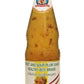 Healthy Boy Sweet and Sour Plum Sauce, 700 ml