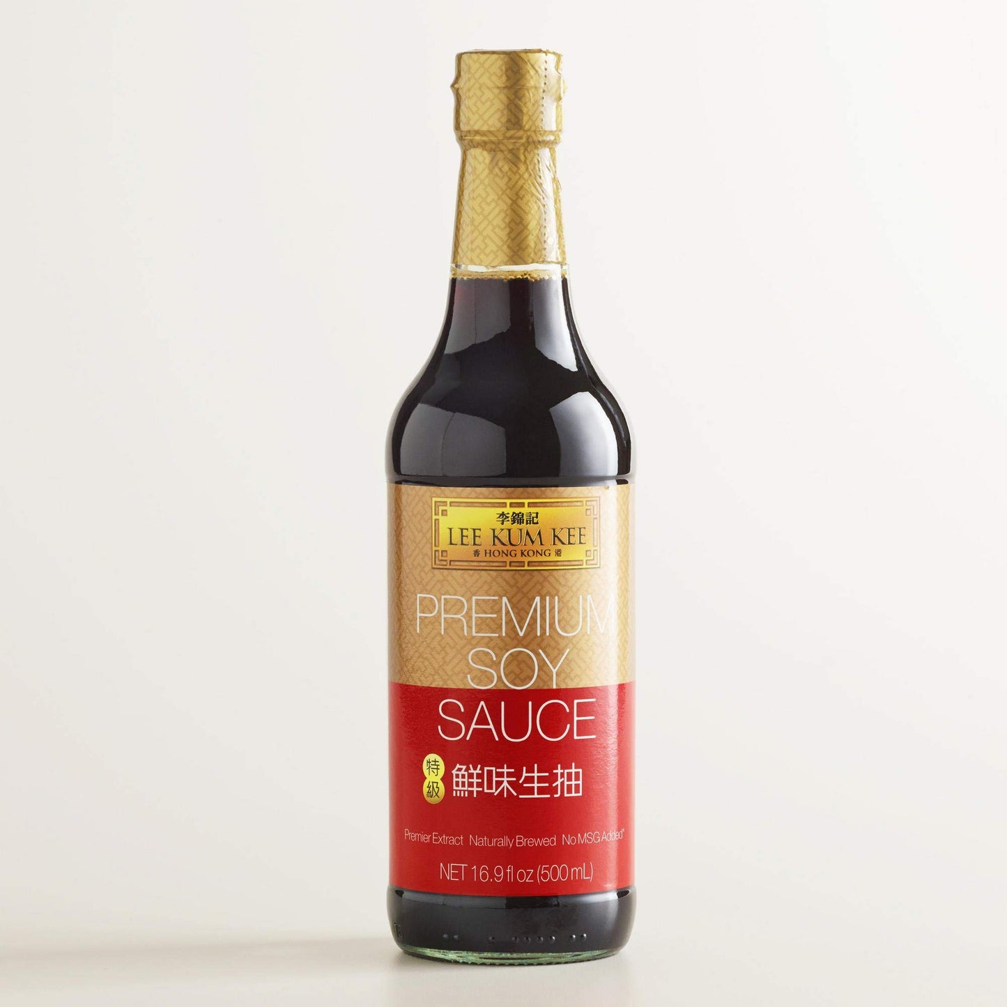 Premium Light Soy Sauce