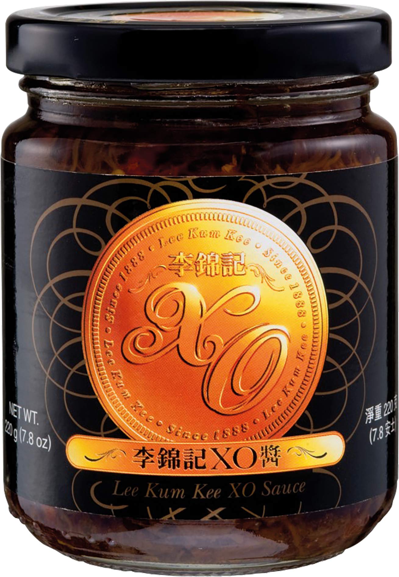 Lee Kum Kee Xo Sauce, 220g