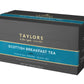 Taylors of Harrogate Scottish Breakfast Tea, (Pack of 1, Total 100 Teabags)