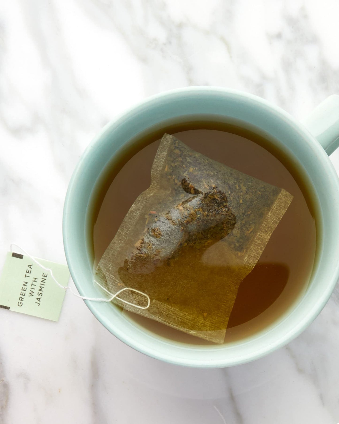 Taylors of Harrogate Green Tea with Jasmine, 100 Tea Bags (Pack of 1, Total 100 Teabags)