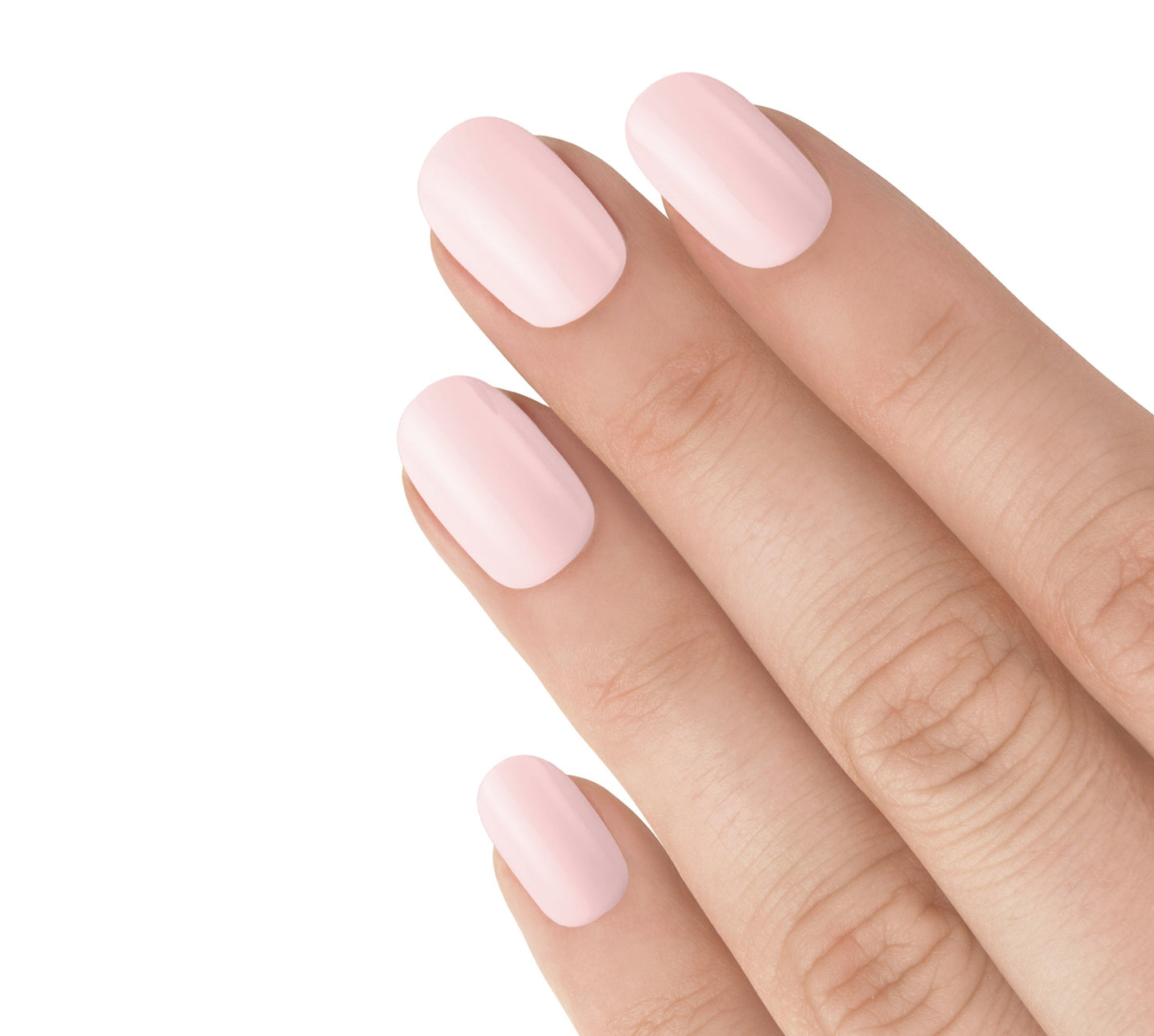 Elegant Touch Core Colour Nails Jackie