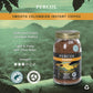 Percol - Smooth Colombian Instant Coffee (6x100g)