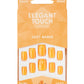 Elegant Touch Core Colour Juicy Mango