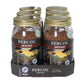 PERCOL Americano Instant Coffee (6x100g)
